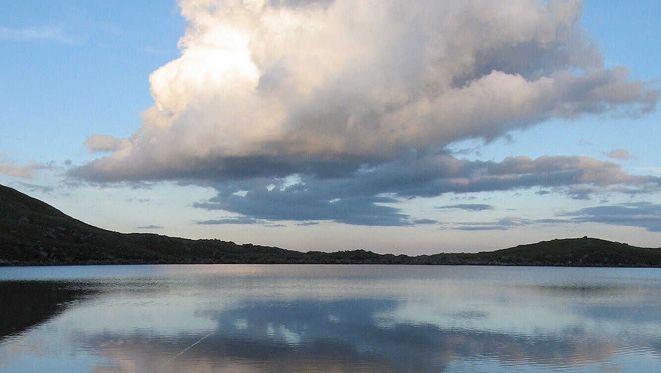 Foto Wildsee