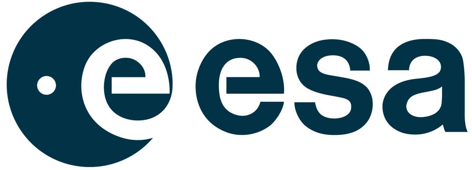 ESA Logo