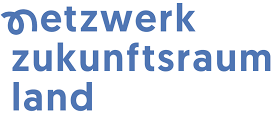 Logo Netzwerk Zukunftsraum Land