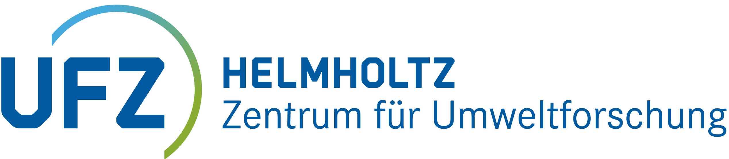 Logo UFZ Helmholtz