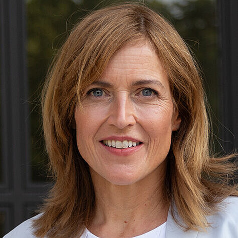 Umweltbundesamt Foto der Umweltbundesamt Geschäftsführerin Aichberger